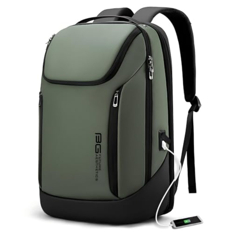Business Smart Backpack Waterp - Laptop Backpack 15.6 review and price