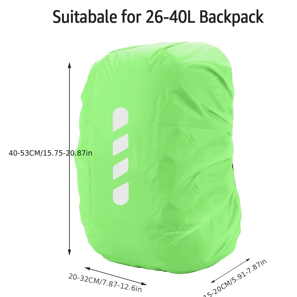 Backpack Rain Cover Waterproof - Rain Cover Backpack review and price