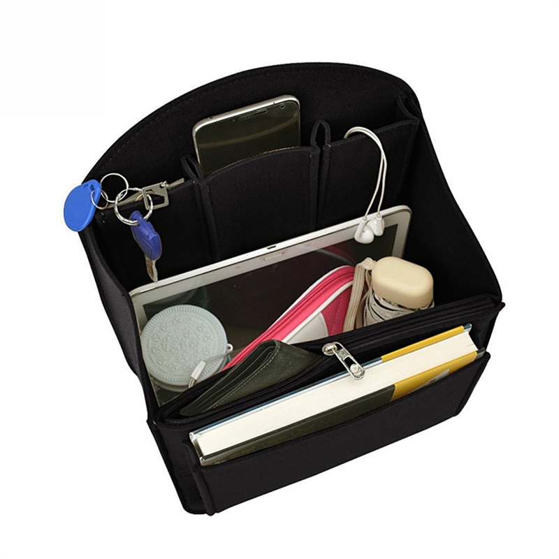 ABLN-2PCS Make Up Organizer Fe - Backpack Insert Organizer review and price
