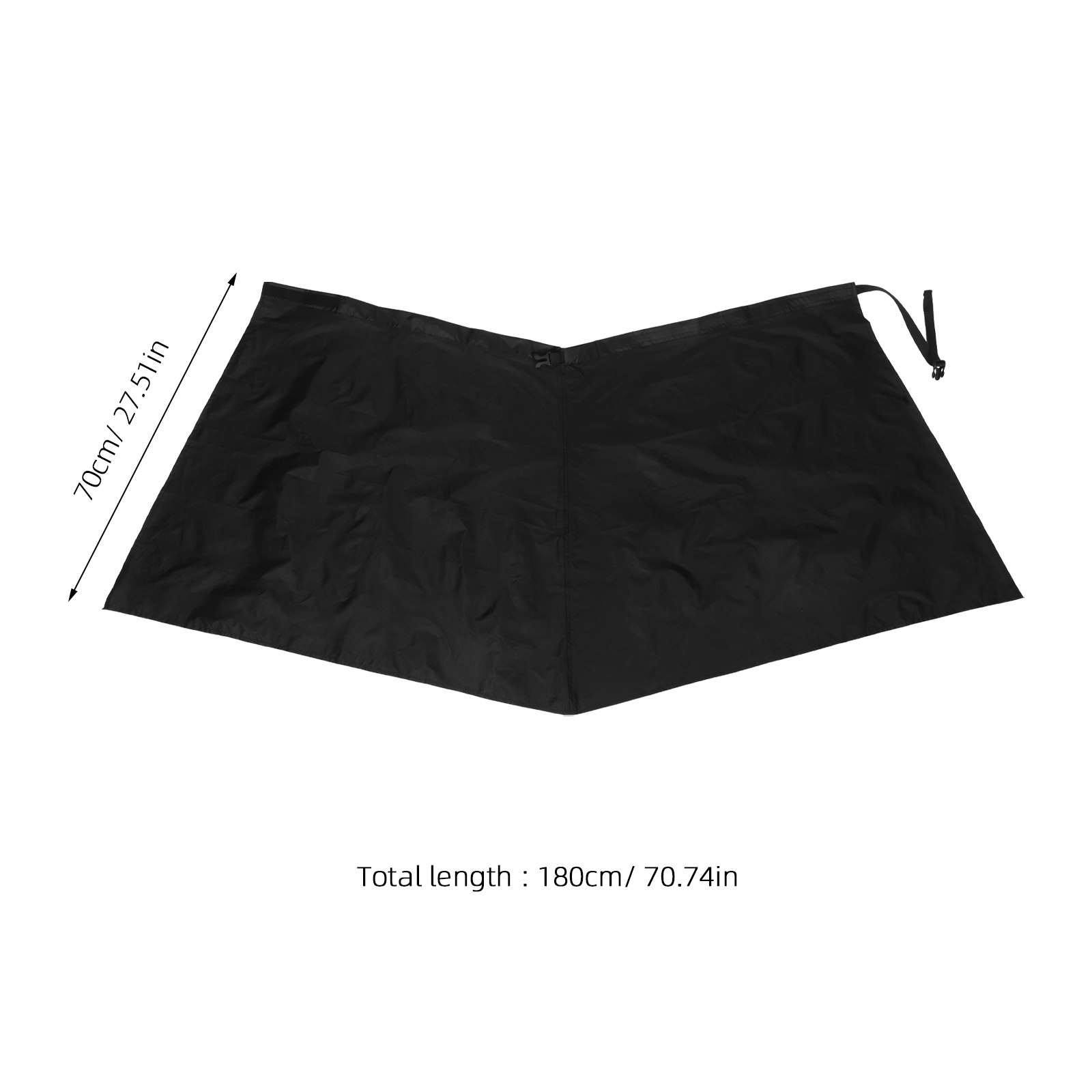 Nylon Waterproof Rain Skirt Li - Hiking Backpack Waterproof review and price