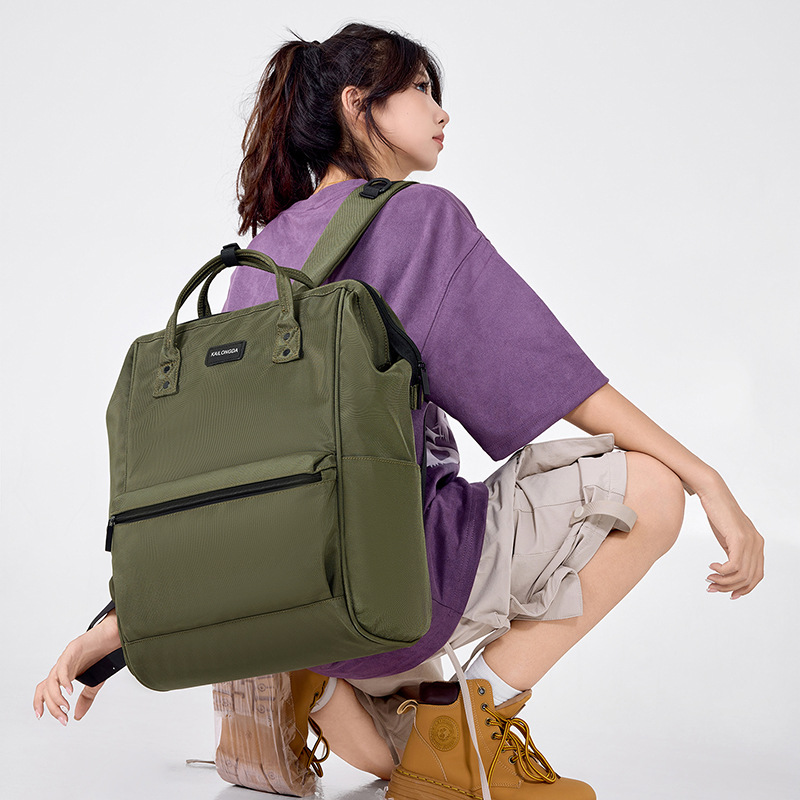 Men's High-End Backpack for Le - Travel Backpack Anti Theft review and price