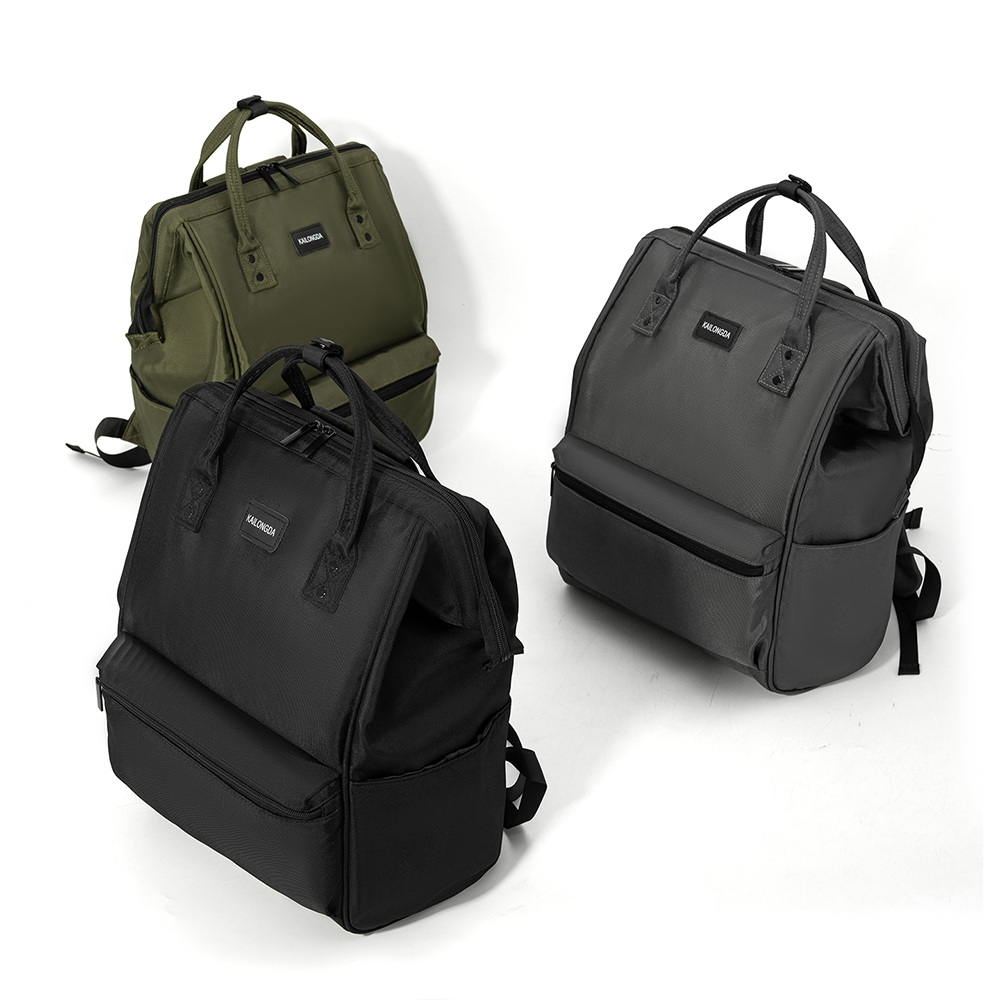 Men's High-End Backpack for Le - Travel Backpack Anti Theft review and price