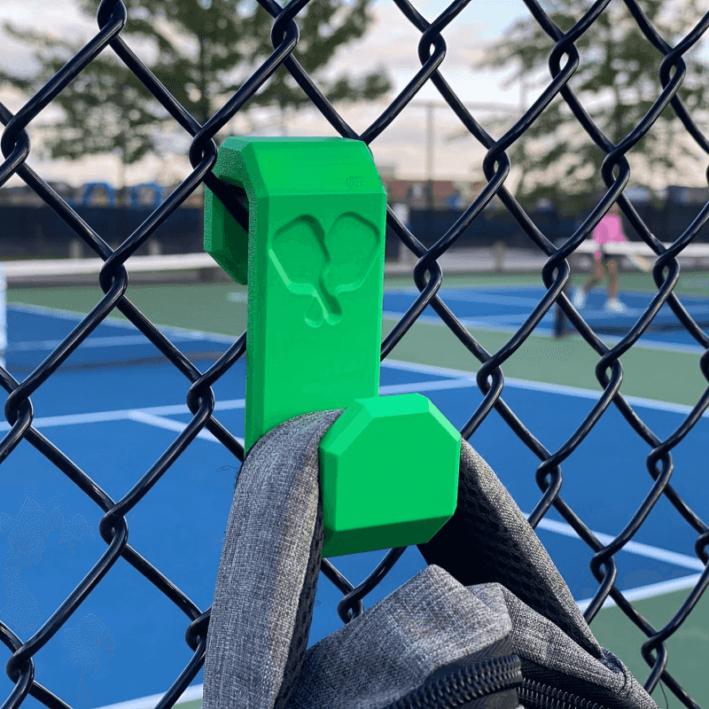 Tennis Fence Hooks Heavy Duty  - Hydration Pack Outdoor review and price