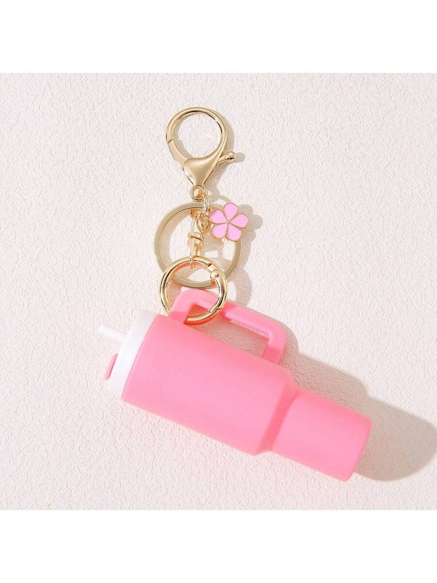 Cup Mini Tumbler Keychain Acce - Mini Backpack Purse review and price