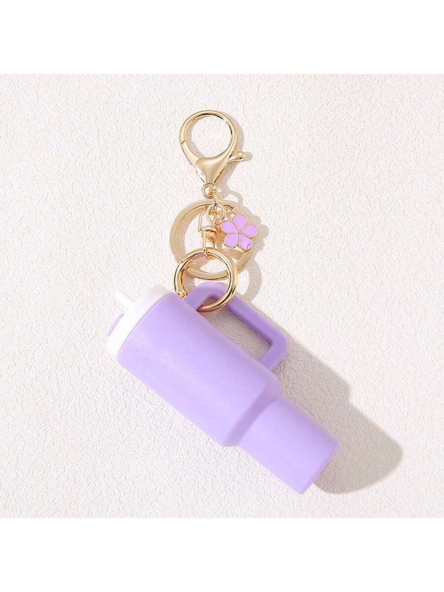 Cup Mini Tumbler Keychain Acce - Mini Backpack Purse review and price