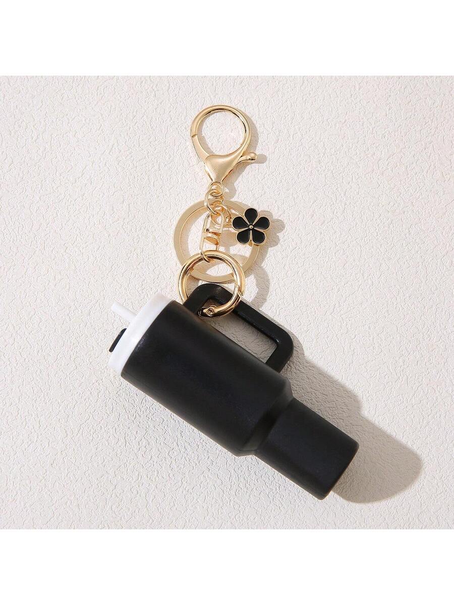 Cup Mini Tumbler Keychain Acce - Mini Backpack Purse review and price