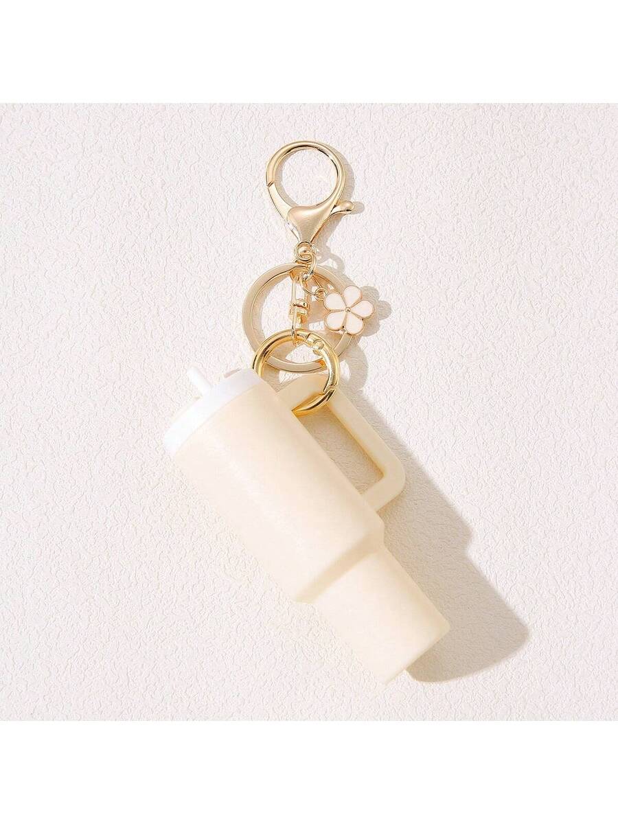 Cup Mini Tumbler Keychain Acce - Mini Backpack Purse review and price