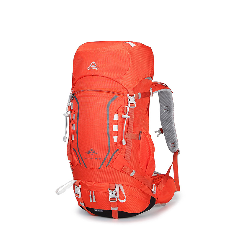40L Mountain Backpacks Tourist - Rucksack Military Style review and price
