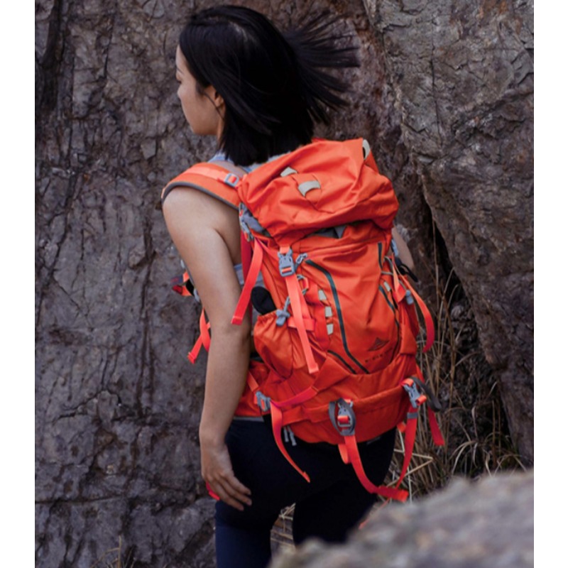 40L Mountain Backpacks Tourist - Rucksack Military Style review and price