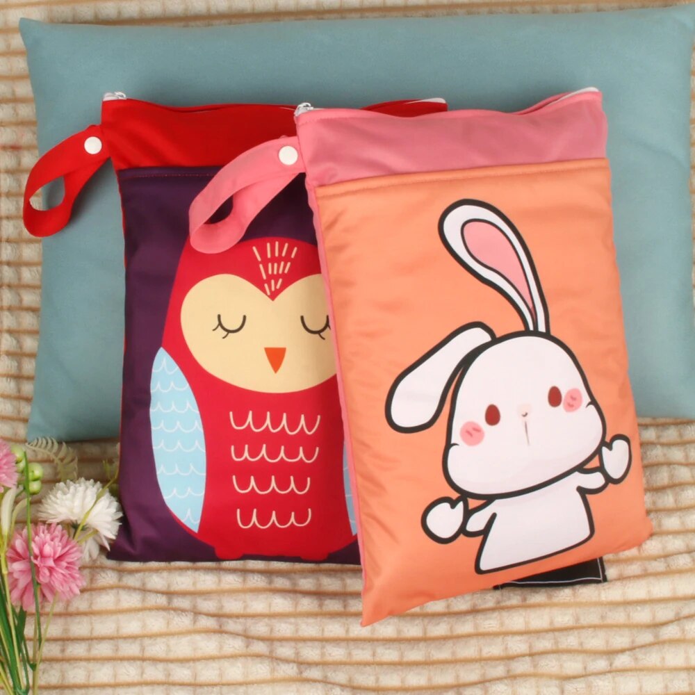 25cmx35cm Wetbag for Diapers M - Backpack Diaper Bag review and price