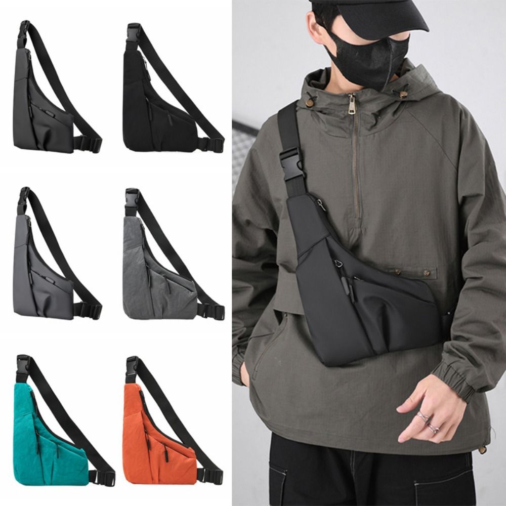 Portable Outdoor Shoulder Bag  - Sling Backpack Shoulder review and price