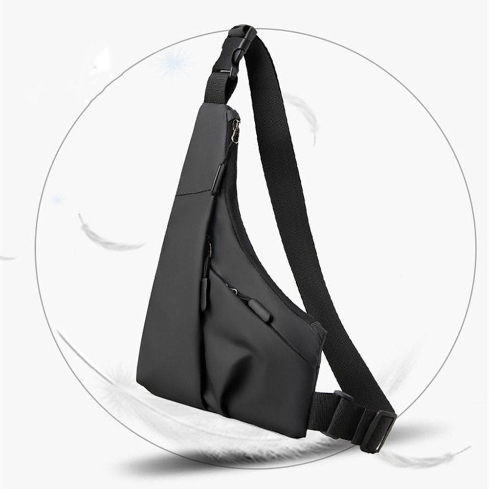 Portable Outdoor Shoulder Bag  - Sling Backpack Shoulder review and price