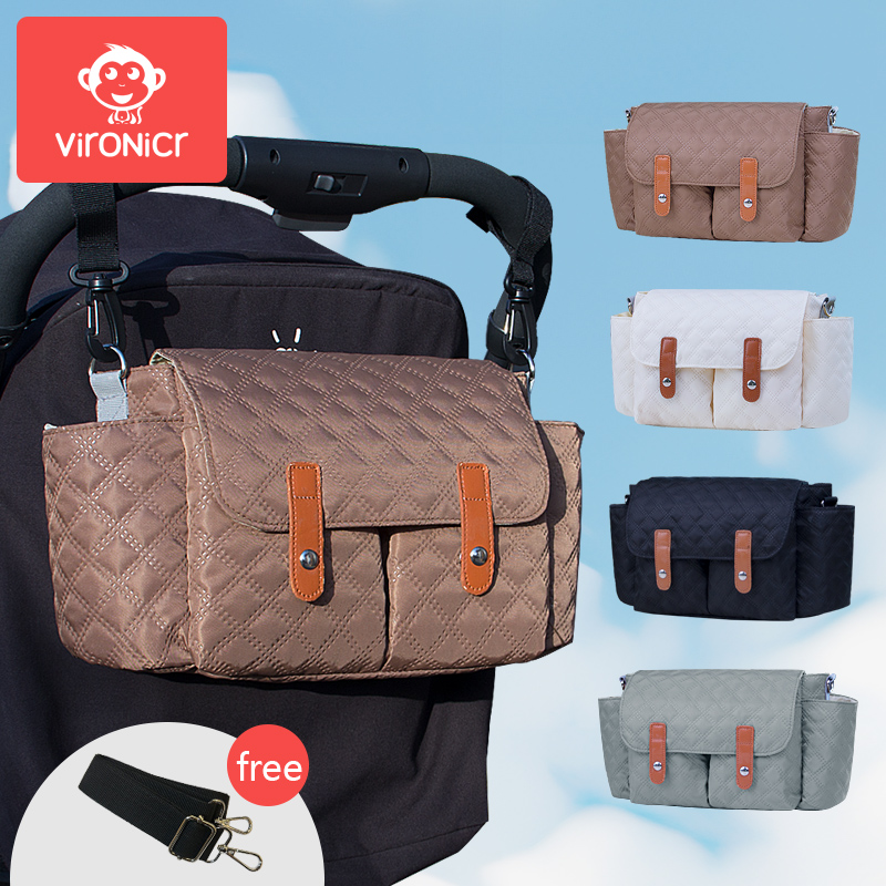 Baby Stroller Storage Bag Trav - Backpack Diaper Bag review and price