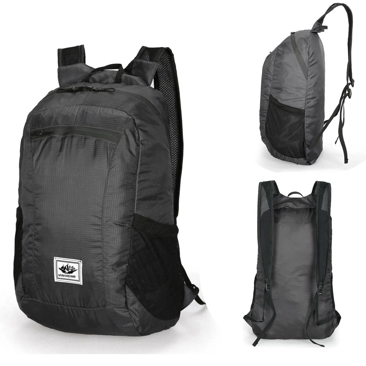 Ultra Light Outdoor Hiking Cyc - Foldable Backpack Small review and price