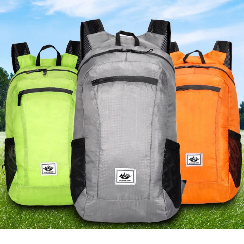Ultra Light Outdoor Hiking Cyc - Foldable Backpack Small review and price