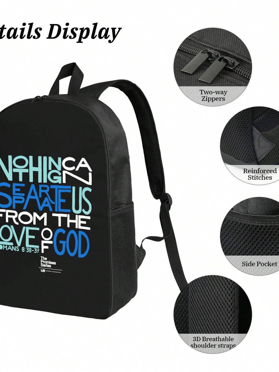 Premium Waterproof Backpack La - Travel Backpack Anti Theft review and price
