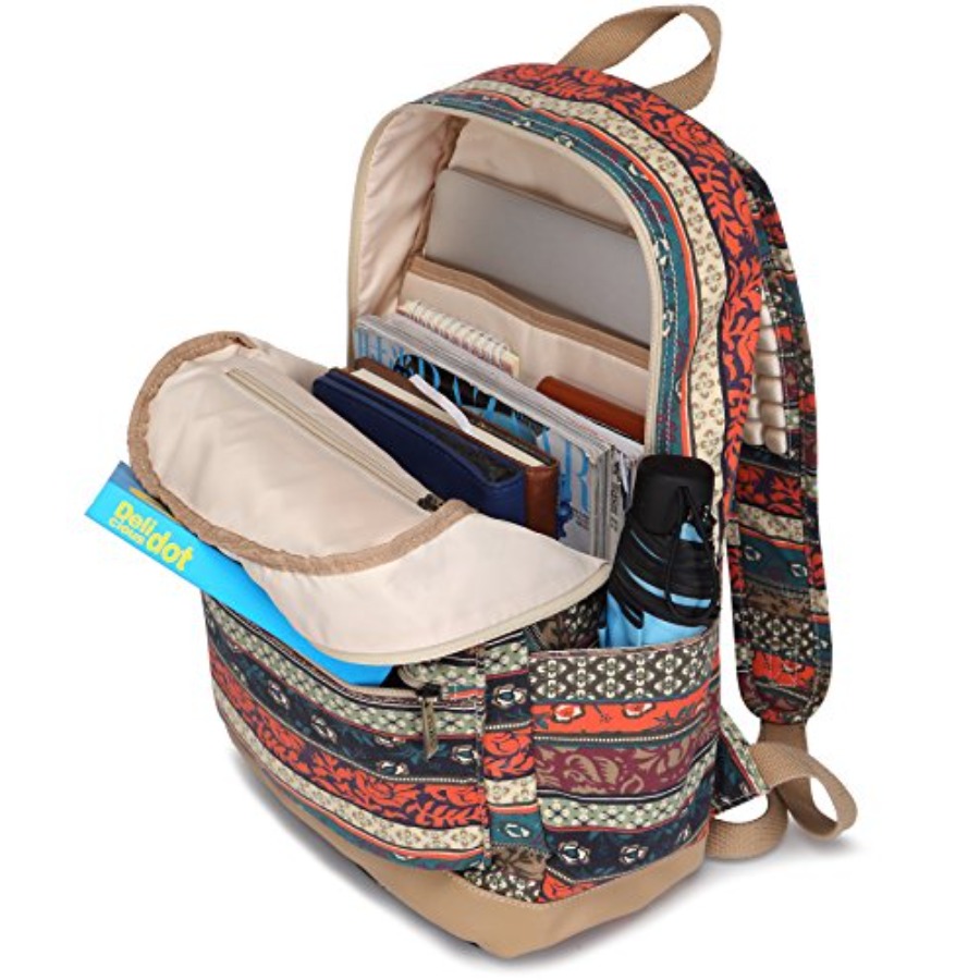 New Laptop Backpack with Massa - Laptop Backpack 15.6 review and price