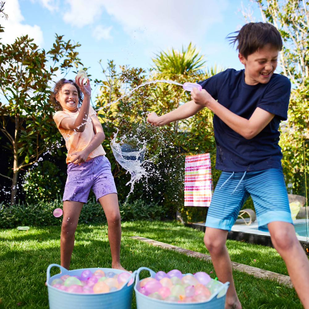 111pcs/bag Water Balloons Rapi - Hydration Pack Outdoor review and price