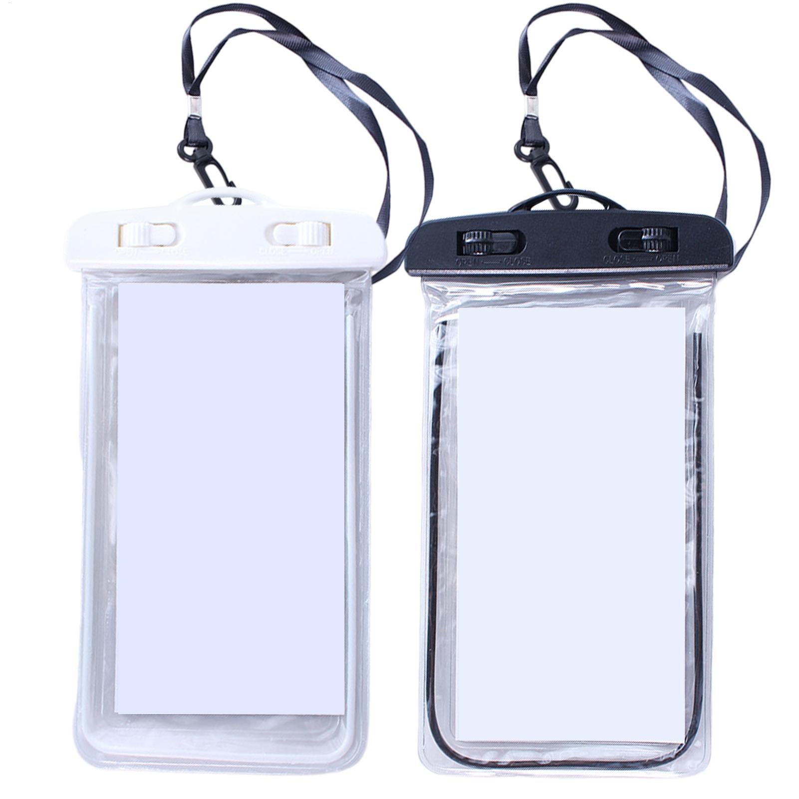 Waterproof Phone Bag Luminous  - Hydration Pack Outdoor review and price