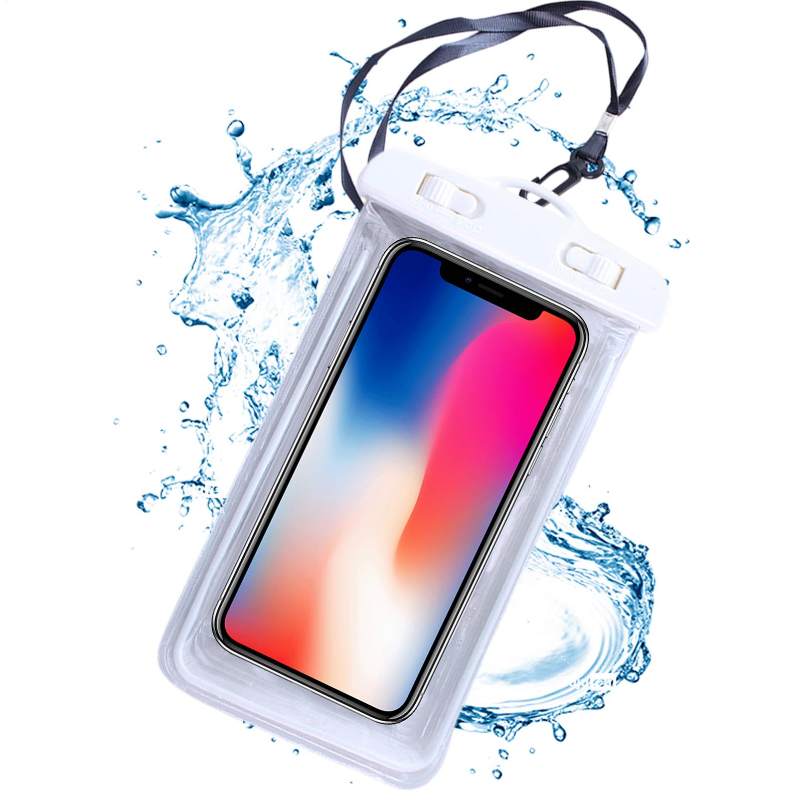 Waterproof Phone Bag Luminous  - Hydration Pack Outdoor review and price