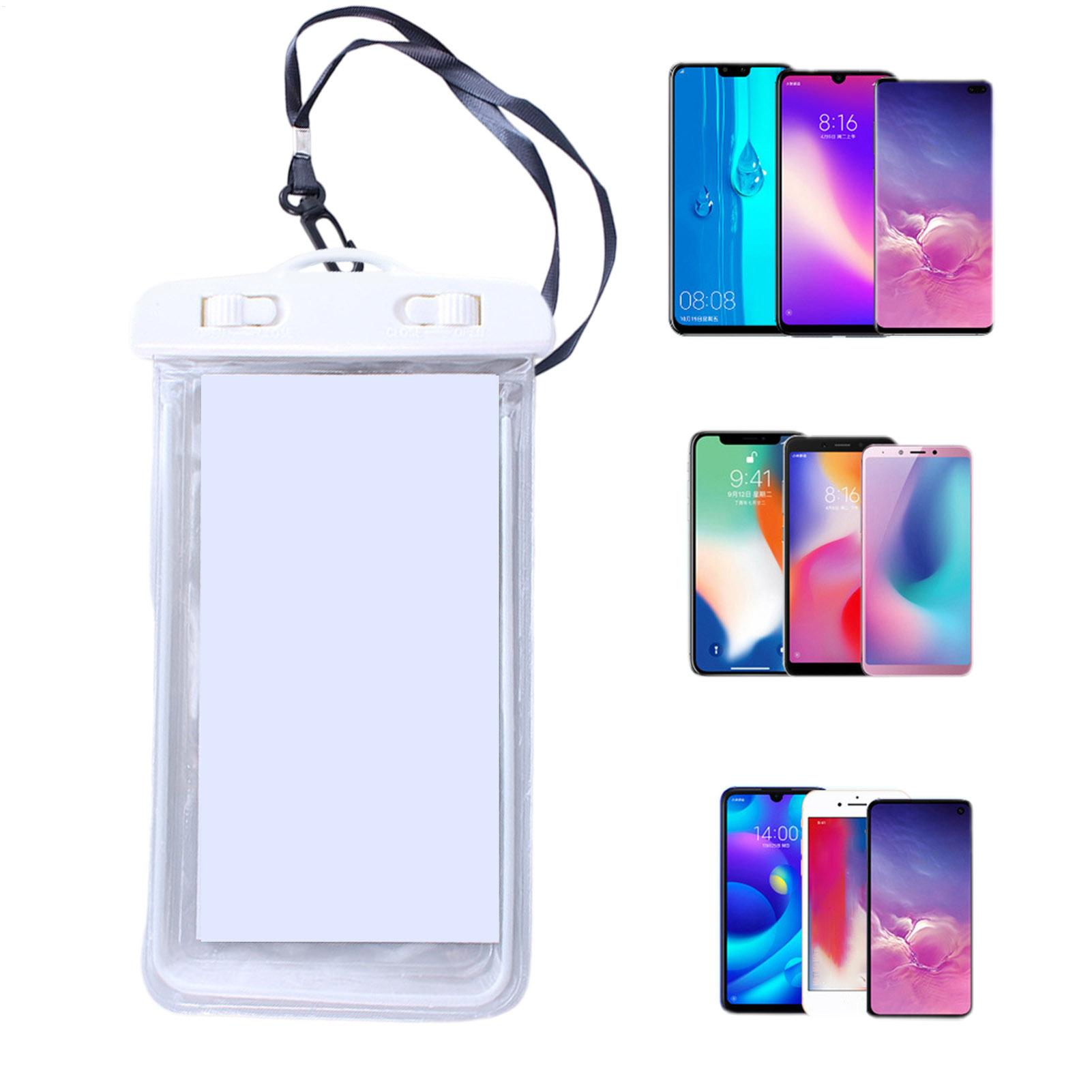 Waterproof Phone Bag Luminous  - Hydration Pack Outdoor review and price
