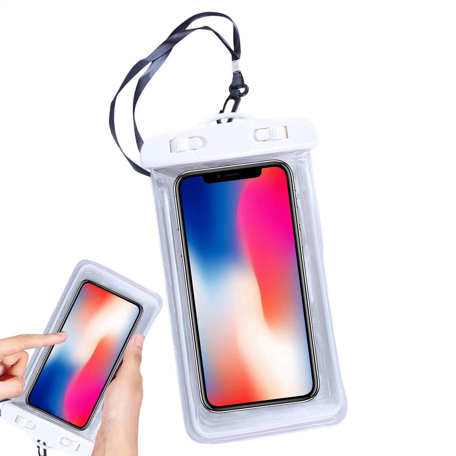 Waterproof Phone Bag Luminous  - Hydration Pack Outdoor review and price