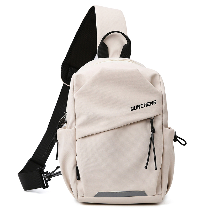 Men Chest Bag Casual Shoulder  - Sling Backpack Shoulder review and price