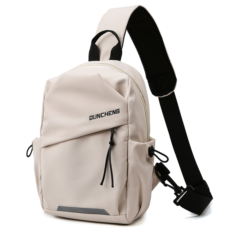 Men Chest Bag Casual Shoulder  - Sling Backpack Shoulder review and price