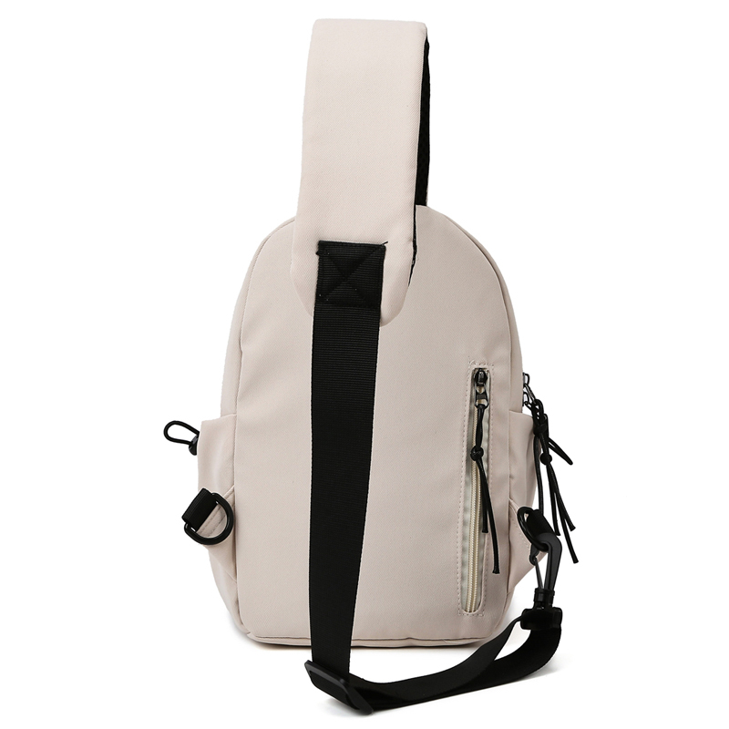 Men Chest Bag Casual Shoulder  - Sling Backpack Shoulder review and price
