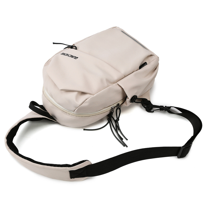 Men Chest Bag Casual Shoulder  - Sling Backpack Shoulder review and price