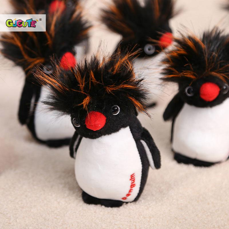 Cute Penguin Plush Keychain St - Mini Backpack Purse review and price