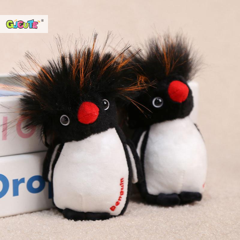 Cute Penguin Plush Keychain St - Mini Backpack Purse review and price