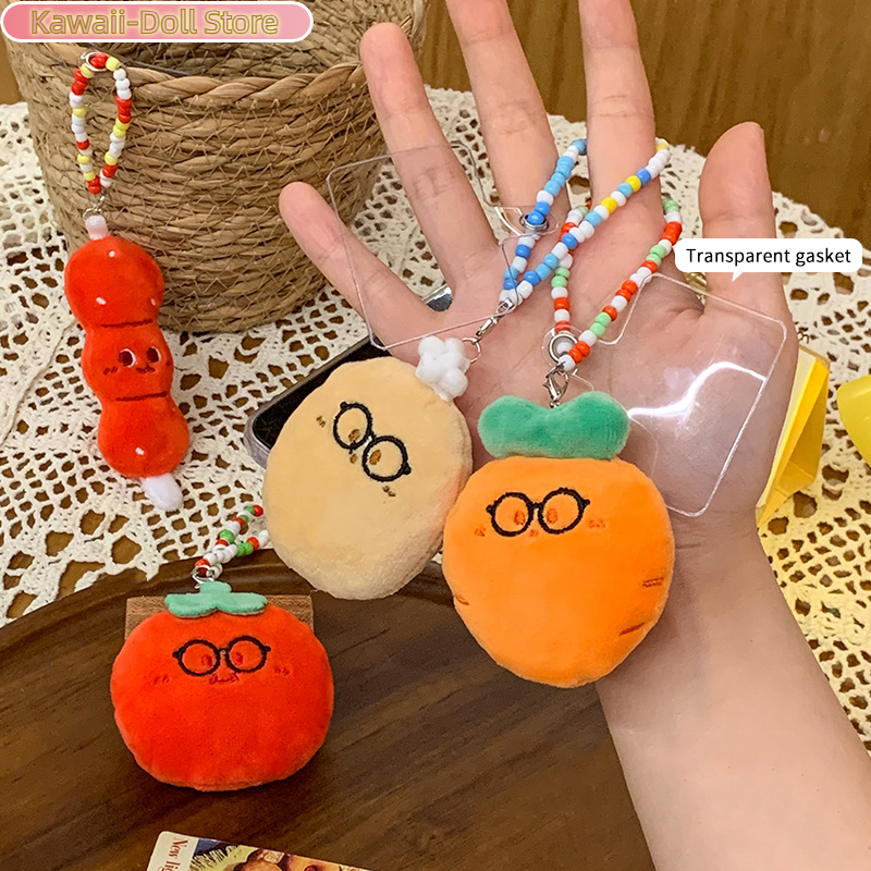 Tomato Carrot Plush Beaded Pho - Backpack Diaper Bag review and price