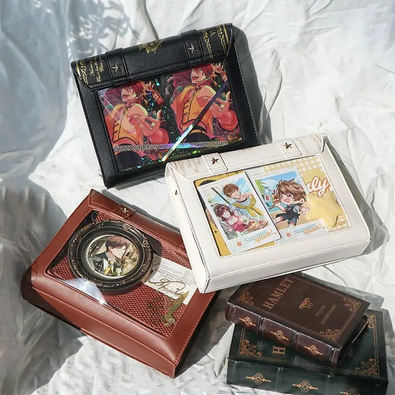 Y2K Magic Book Lolita Ita Bag  - Mini Backpack Purse review and price