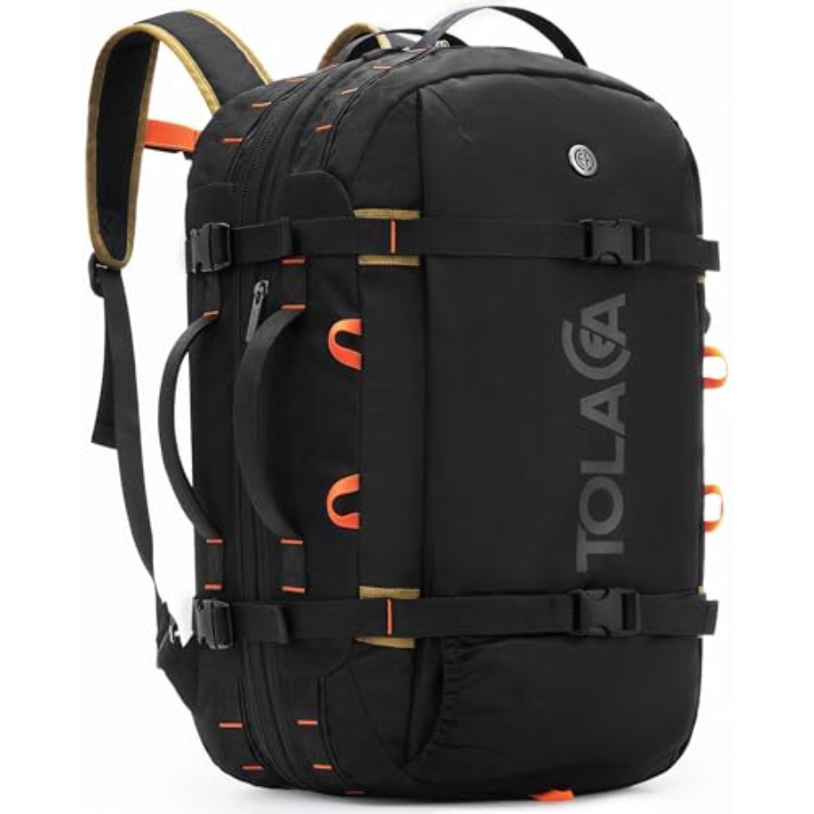 Travel Backpack for Men Women, - Laptop Backpack 15.6 review and price