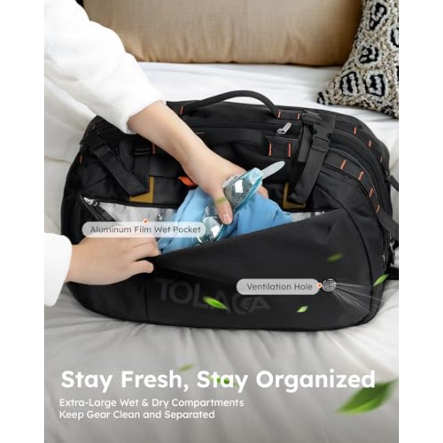 Travel Backpack for Men Women, - Laptop Backpack 15.6 review and price