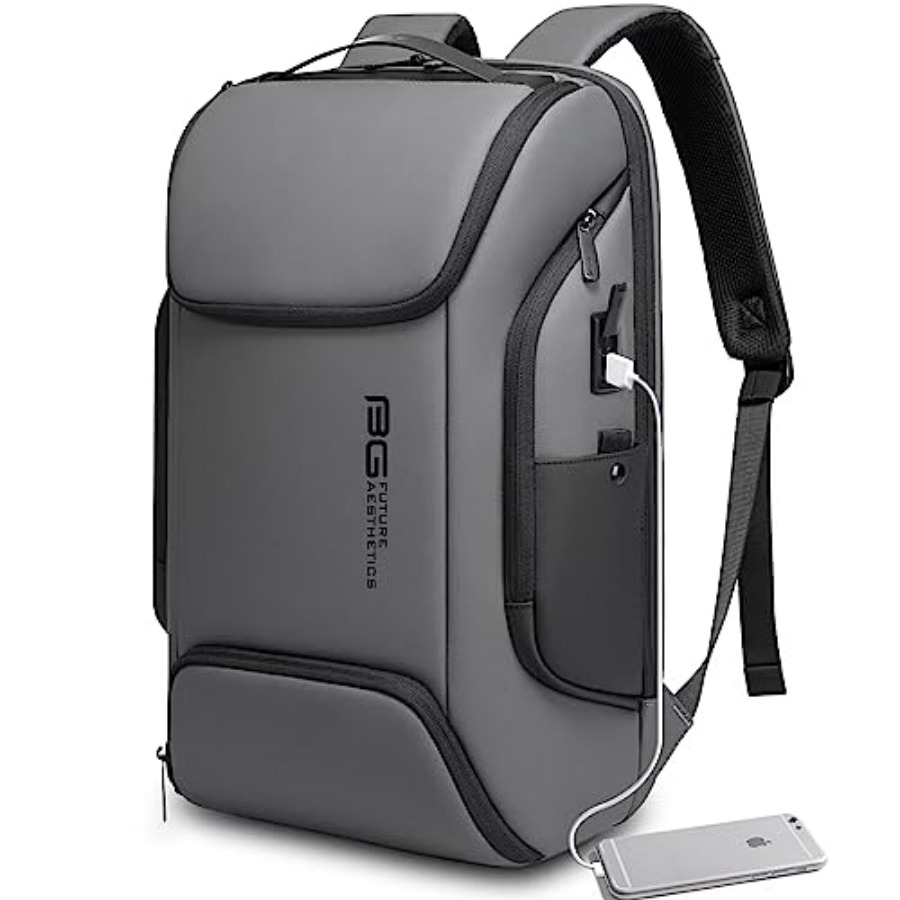 Business Laptop Smart backpack - Laptop Backpack 15.6 review and price