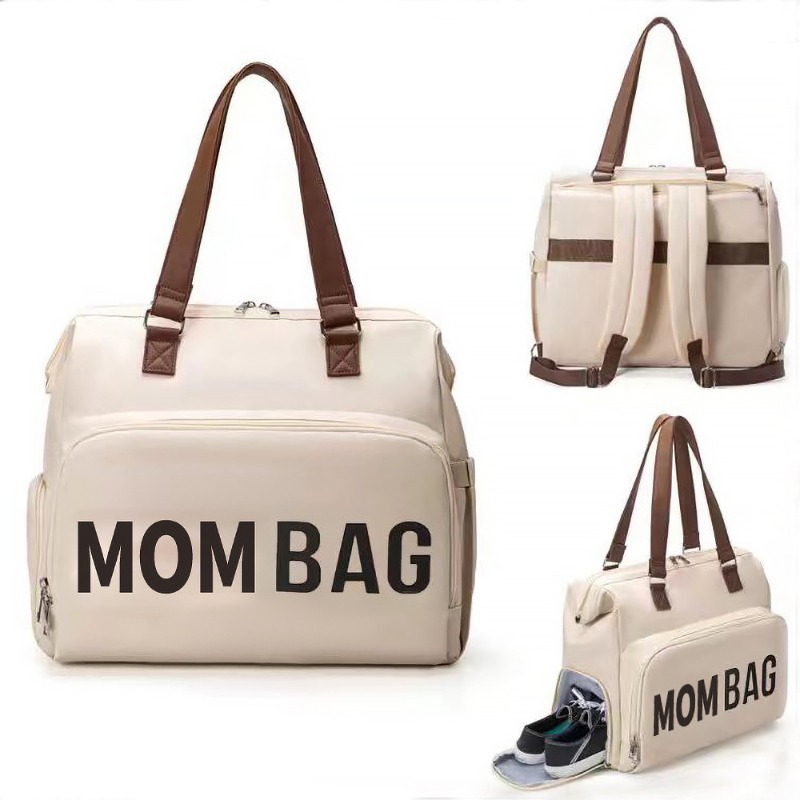 3pcs/set Baby Diaper Bag Baby  - Backpack Insert Organizer review and price