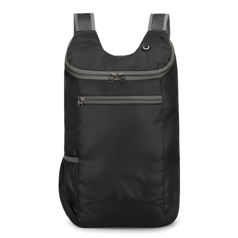 Ultra-light foldable backpack  - Foldable Backpack Small review and price