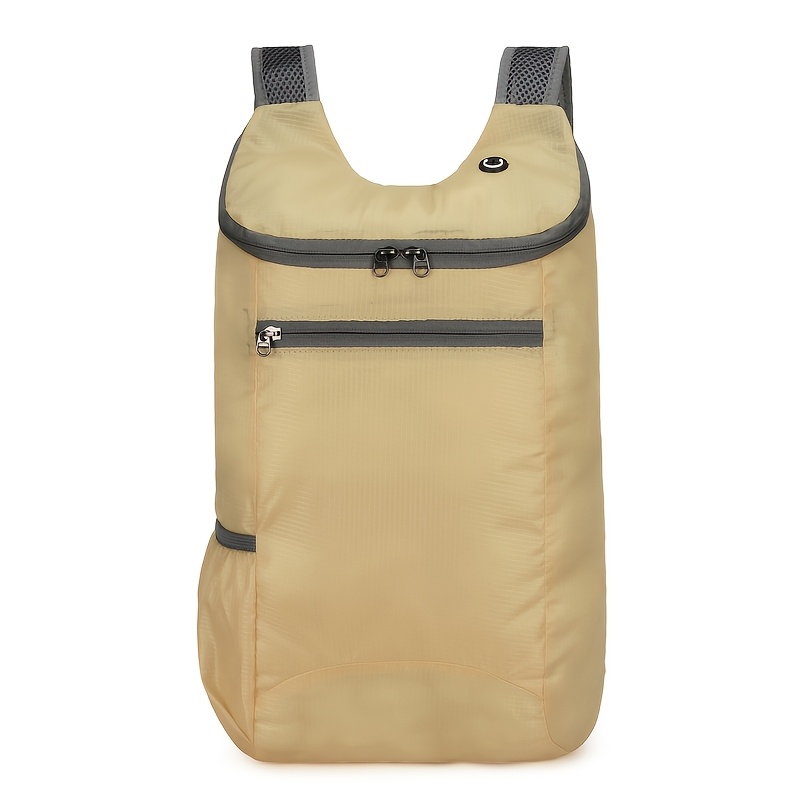 Ultra-light foldable backpack  - Foldable Backpack Small review and price