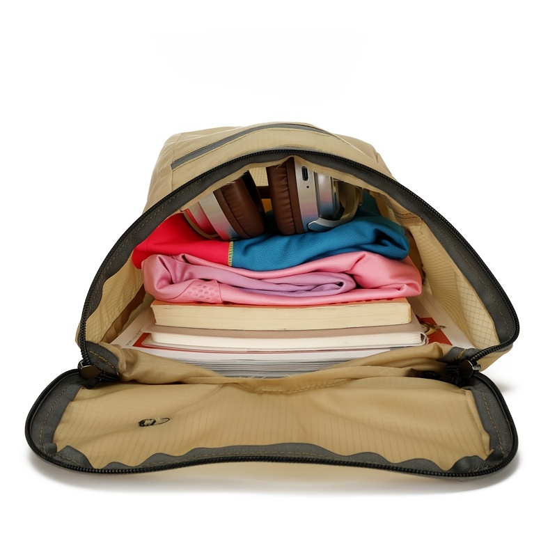 Ultra-light foldable backpack  - Foldable Backpack Small review and price
