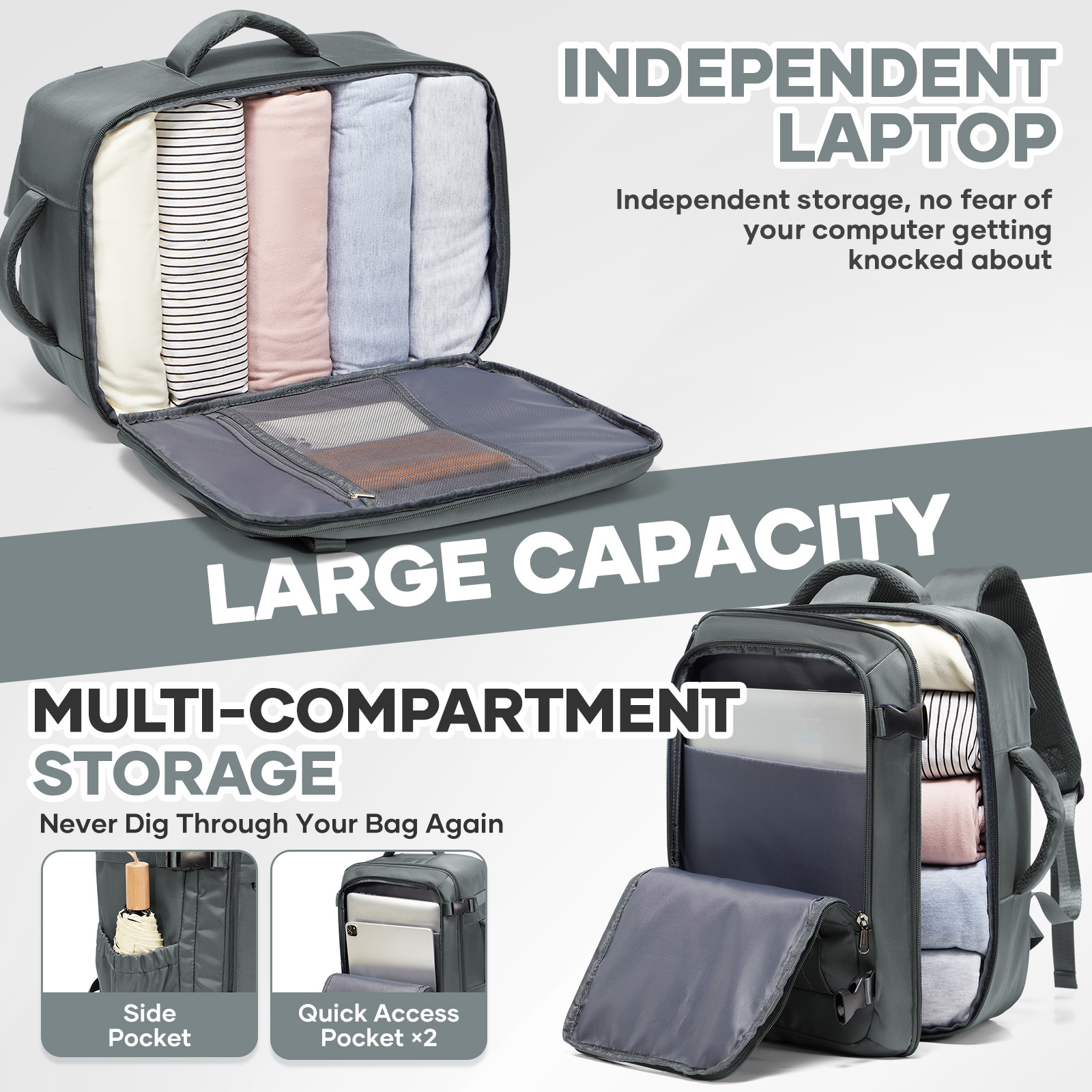 Ryanair Cabin Bags 40x30x20 Un - Canvas Backpack Casual review and price