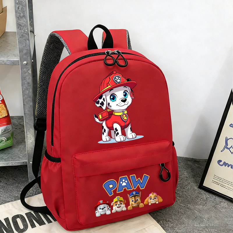 Cute Paw Patrols Student Backp - School Backpack Teen review and price