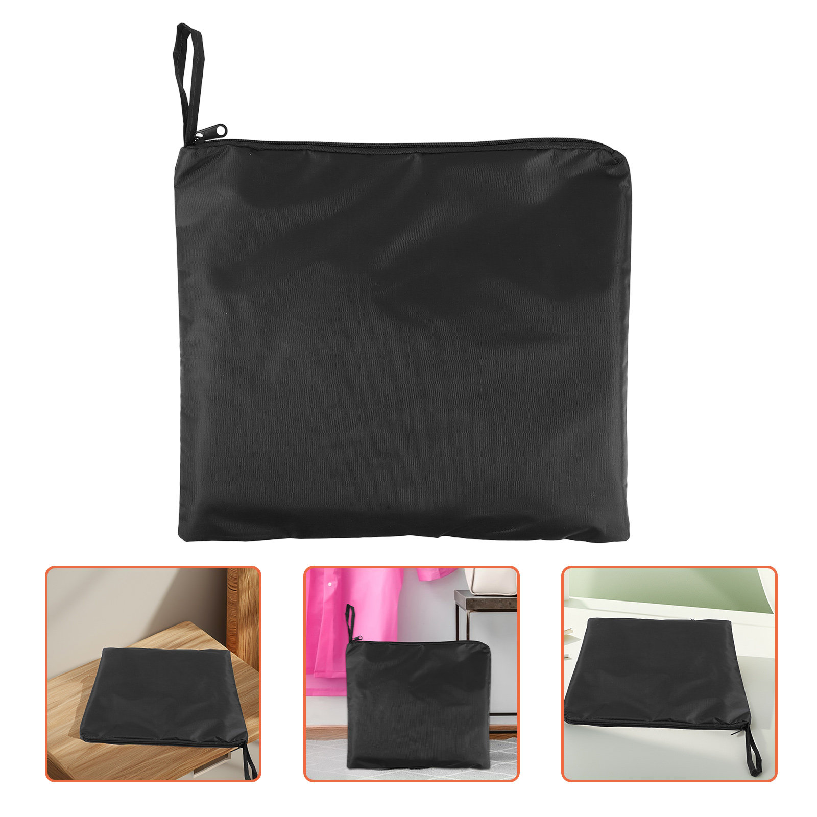 Raincoat Organizer Storage Bag - Drawstring Gym Bag review and price