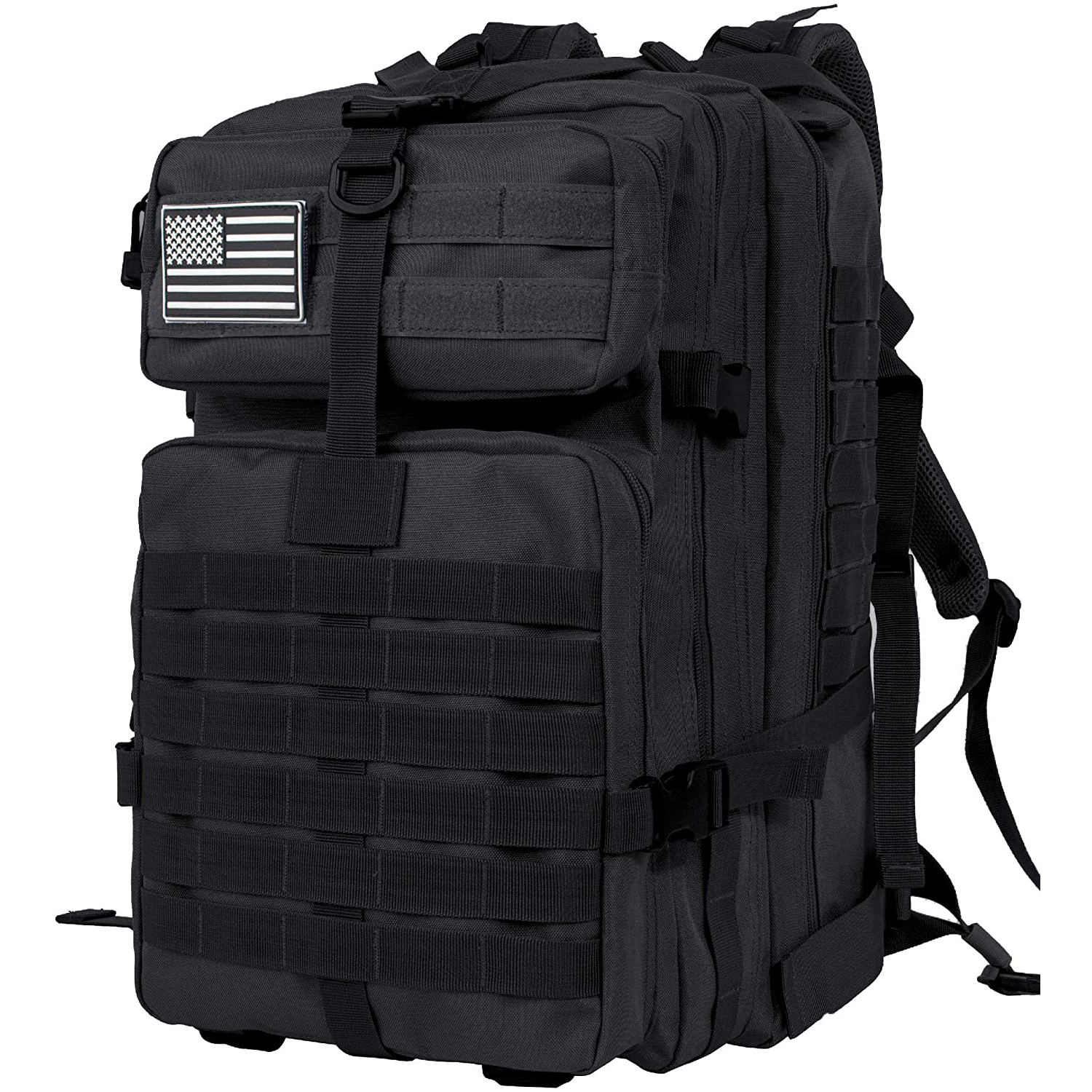 AA 60L Army Military Tactical  - Rucksack Military Style review and price