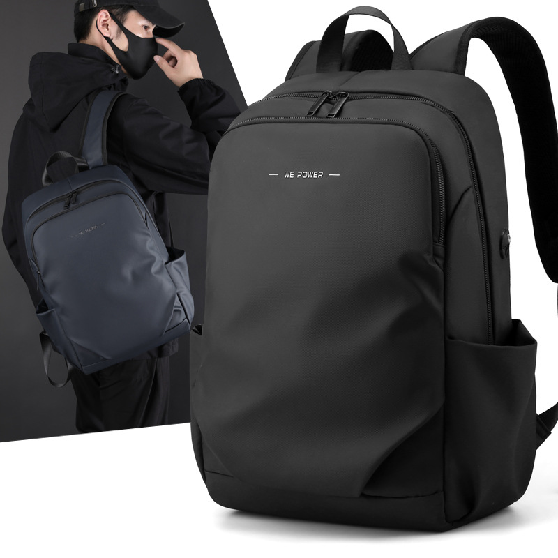 Custom Logo Men's Laptop Backp - Business Backpack Brief review and price