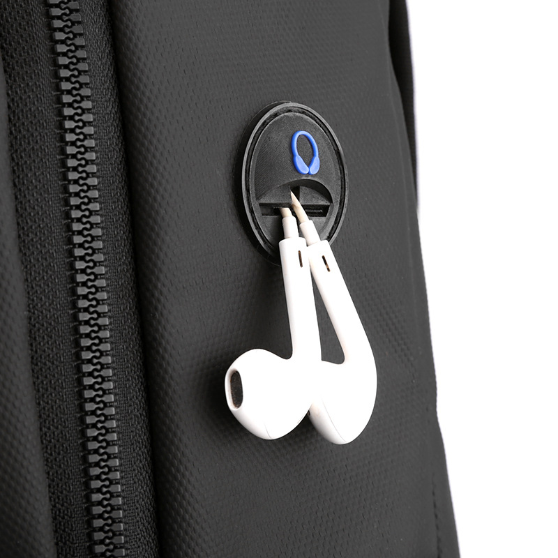 Custom Logo Men's Laptop Backp - Business Backpack Brief review and price