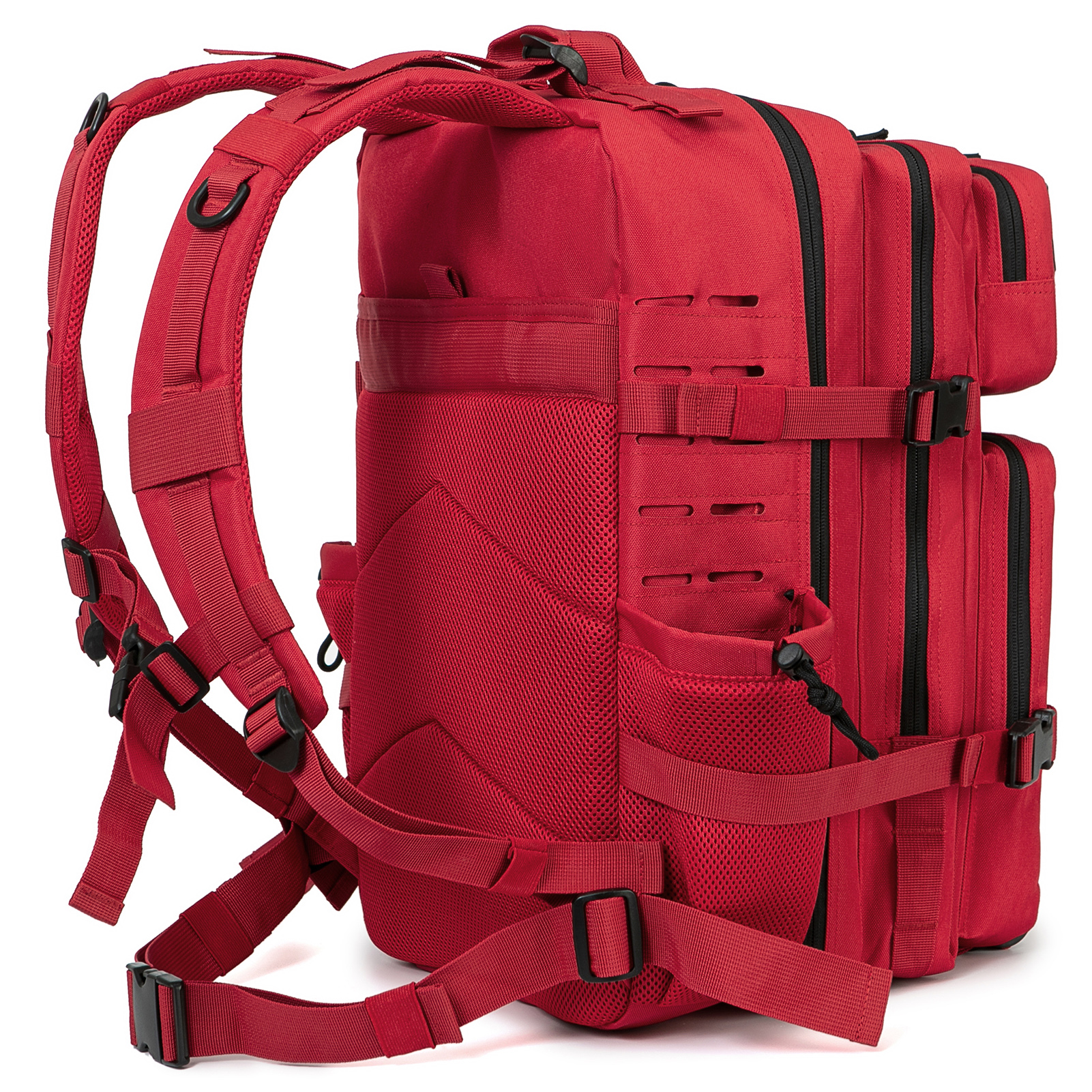 25L/45L Tactical Backpack Outd - Rucksack Military Style review and price