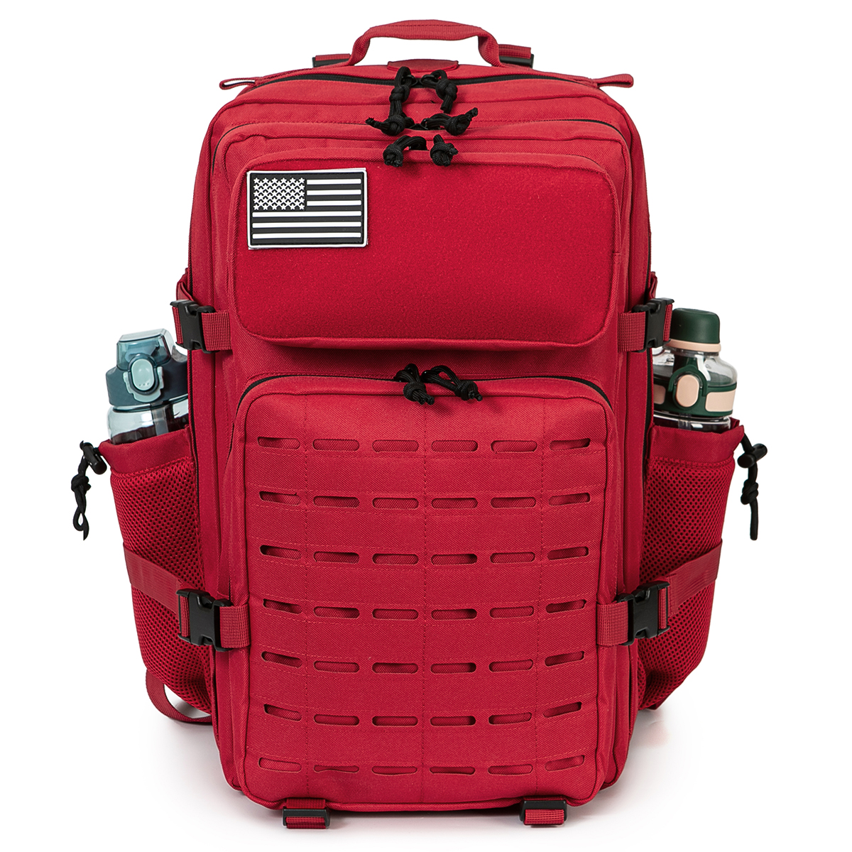 25L/45L Tactical Backpack Outd - Rucksack Military Style review and price