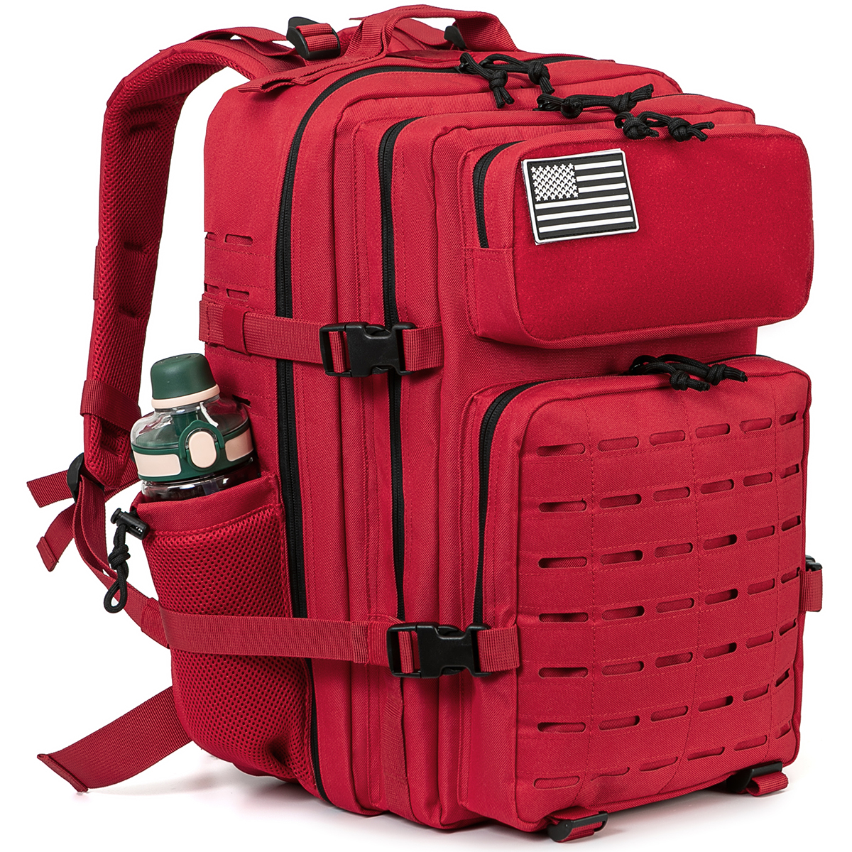25L/45L Tactical Backpack Outd - Rucksack Military Style review and price